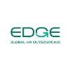 E01064 edge outsourcing logo